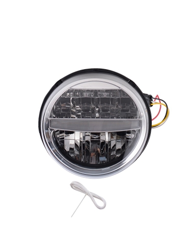 ĐÈN PHA LED VESPA GTS HPE