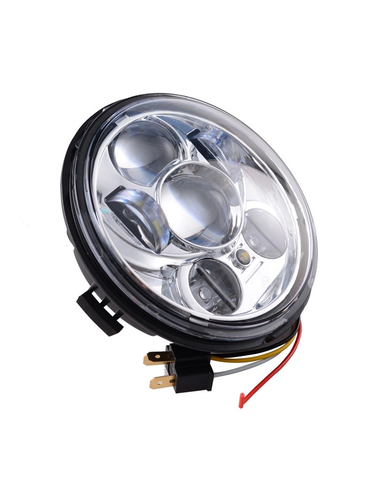 ĐÈN PHA LED VESPA LX-V