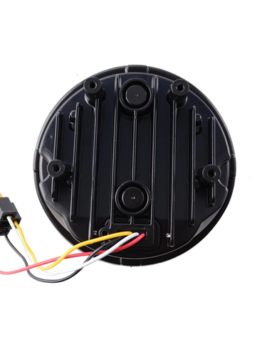 ĐÈN PHA LED VESPA LX-V