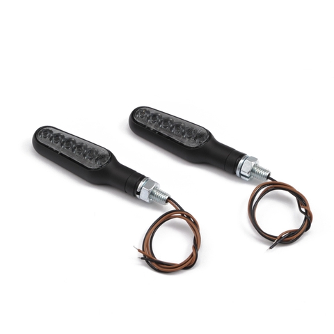 ĐÈN TÍN HIỆU DAYTONA D-LIGHT STELLAR (AUDI)