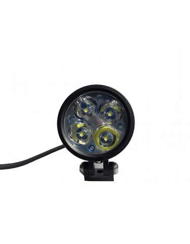 Đèn Trợ Sáng TUN 40A