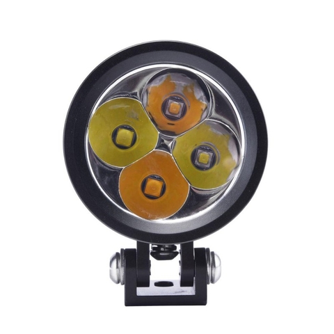 Đèn Trợ Sáng TUN 4XP