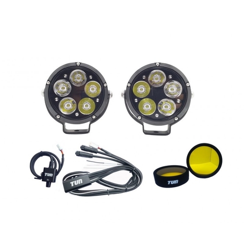 ĐÈN TRỢ SÁNG TUN 50