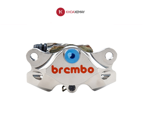 HEO THẮNG BREMBO BILLET NIKEN 2 PISTON