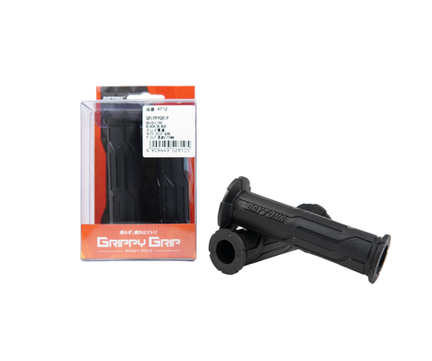 BAO TAY LÁI DAYTONA LINE - BLACK