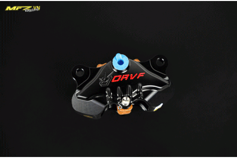 HEO THẮNG DRVF 2PIS ĐEN