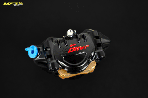 HEO THẮNG DRVF MOTO.3 ĐEN