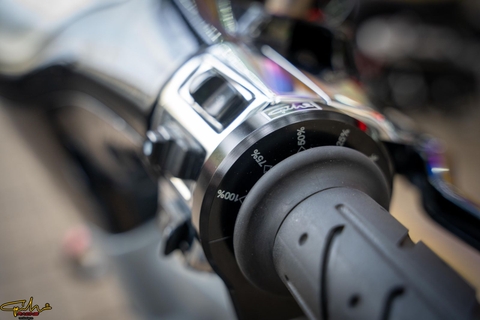 CÙM TĂNG TỐC CNC GH-RACING