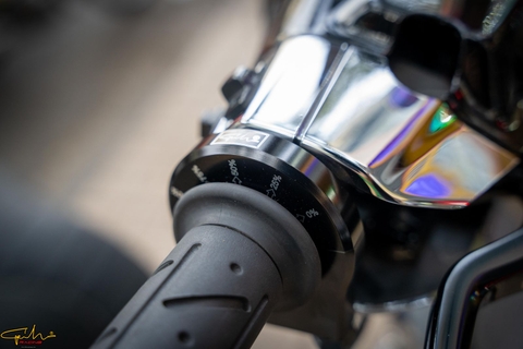 CÙM TĂNG TỐC CNC GH-RACING