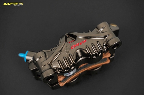 HEO THẮNG DRVF M50 GP TITANIUM GOLD