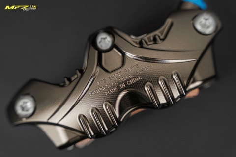 HEO THẮNG DRVF M50 GP TITANIUM GOLD