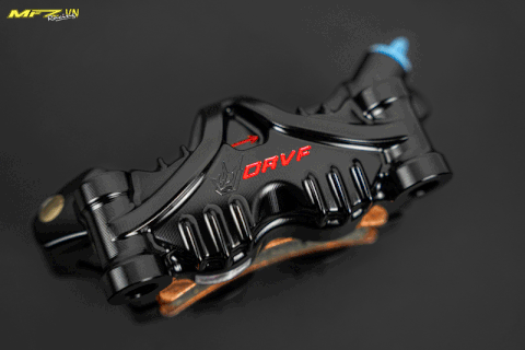 HEO THẮNG DRVF M50 GP ĐEN