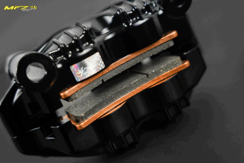 HEO THẮNG DRVF M50 GP ĐEN