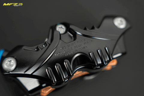 HEO THẮNG DRVF M50 GP ĐEN