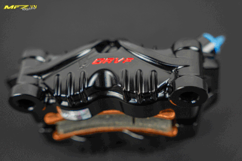 HEO THẮNG DRVF M50 GP ĐEN