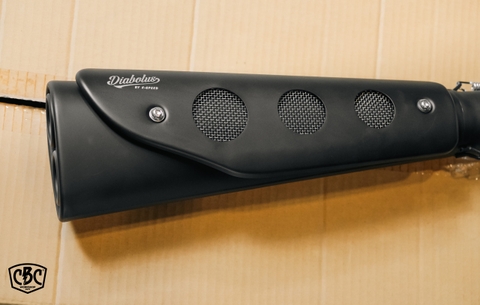 Pô Diablo by K-Speed