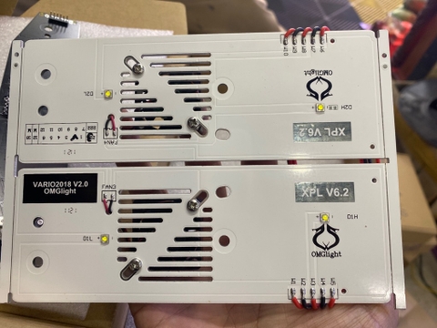 MẠCH TĂNG SÁNG - VARIO 150 (2018)