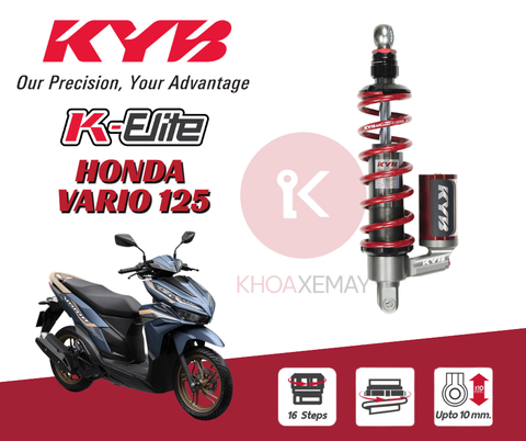 PHUỘC KYB ELITE - VARIO 125/150