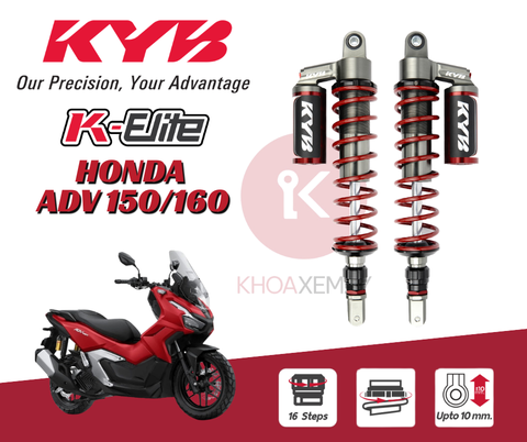 PHUỘC KYB ELITE - ADV 150/160