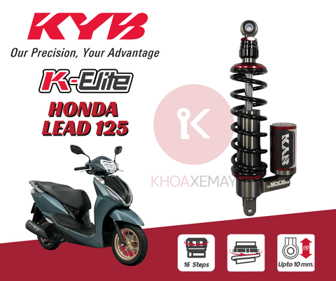 PHUỘC KYB ELITE - LEAD 125