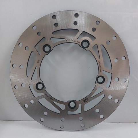 ĐĨA THẮNG TRƯỚC EX150 245MM RCB E2 - 01D0528Z