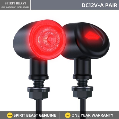 XI NHAN SPIRIT BEAST M3