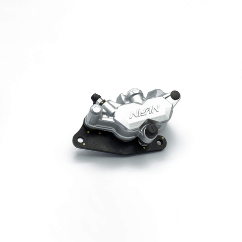 HEO THẮNG NISSIN 2 PISTON (Phải)