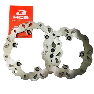 Đĩa Thắng RCB Raider (CẶP)