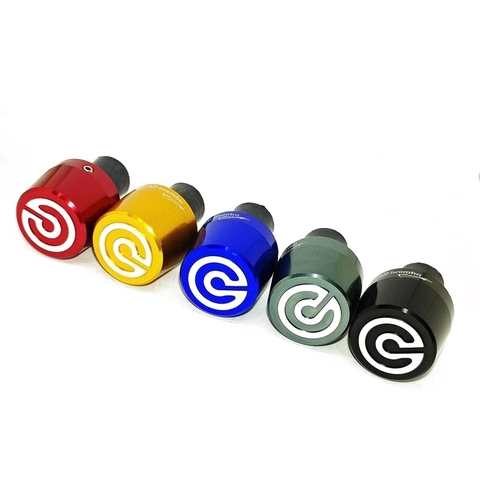 GÙ TAY LÁI KXM RACING BREMBO