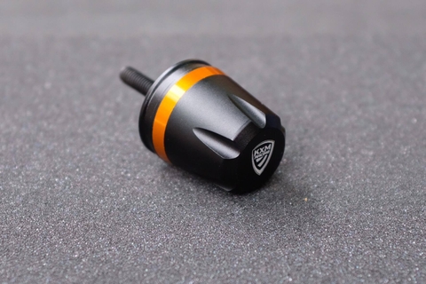 GÙ TAY LÁI KXM RACING CNC C1