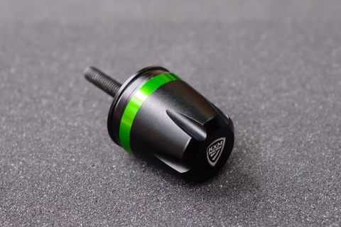 GÙ TAY LÁI KXM RACING CNC C1