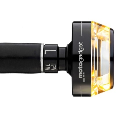 XI NHAN GÙ MOTOGADGET MO.BLAZE DISC