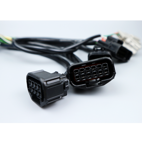 BỘ NÂNG CẤP SMARTKEY (33 CHÂN) - HYPERION