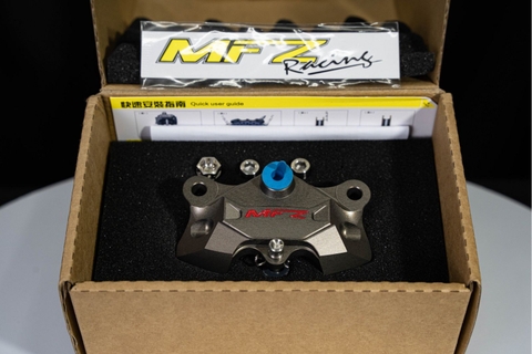 HEO THẮNG MFZ 2PIS BILLET V2