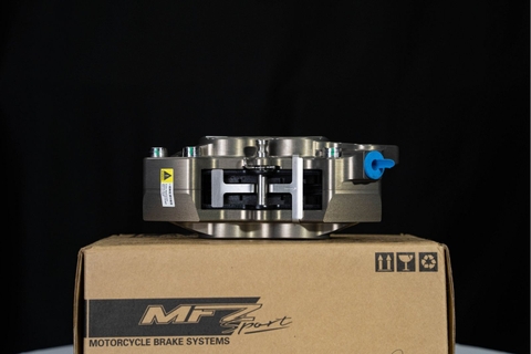 HEO THẮNG MFZ 4PIS BILLET