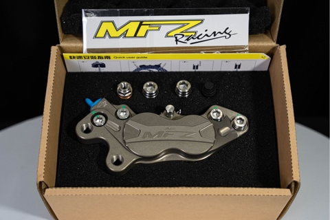 HEO THẮNG MFZ 4PIS BILLET