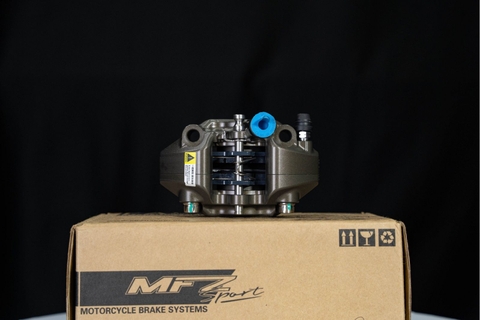 HEO THẮNG MFZ 2PIS MOTO 3 BILLET