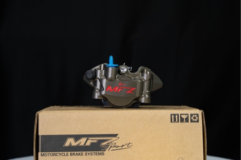 HEO THẮNG MFZ 2PIS MOTO 3 BILLET