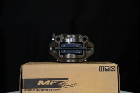 HEO THẮNG MFZ 2PIS MOTO 3 BILLET