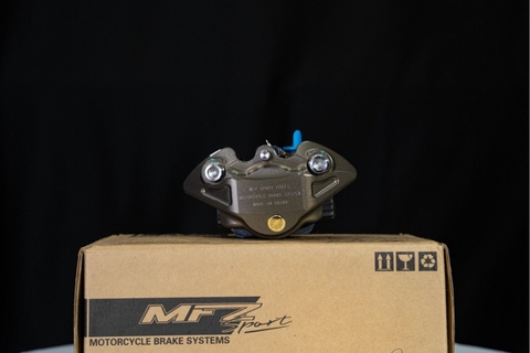 HEO THẮNG MFZ 2PIS MOTO 3 BILLET