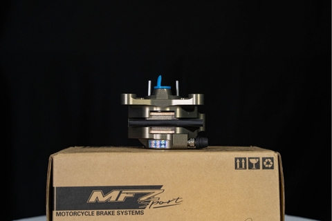 HEO THẮNG MFZ 2PIS ROSSI BILLET