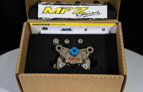 HEO THẮNG MFZ 2PIS ROSSI BILLET