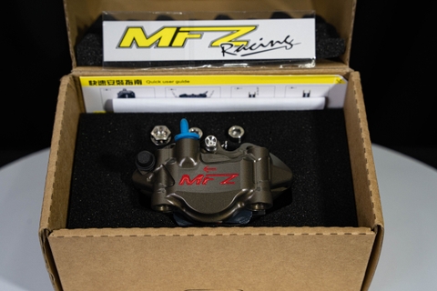 HEO THẮNG MFZ 2PIS MOTO 3 BILLET