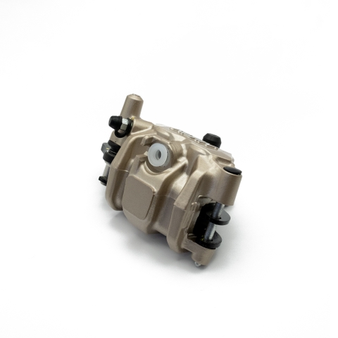 HEO THẮNG NISSIN 2 PISTON (Phải)