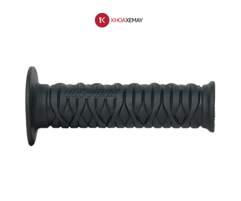 BAO TAY LÁI DAYTONA KATANA - BLACK