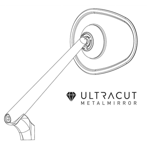 KÍNH MOTOGADGET MO.VIEW CLUB - 7002020