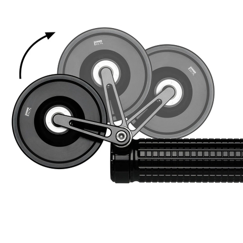 KÍNH MOTOGADGET MO.VIEW SPY FLIP - 7001015