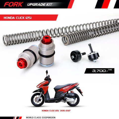 KIT PHUỘC TRƯỚC YSS