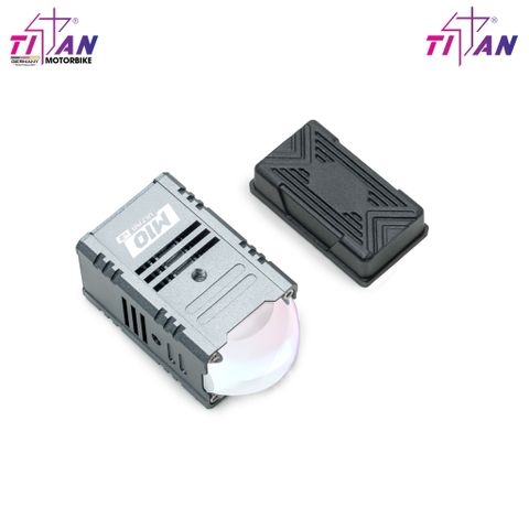 ĐÈN TRỢ SÁNG TITAN MOTO M10 ULTRA V2