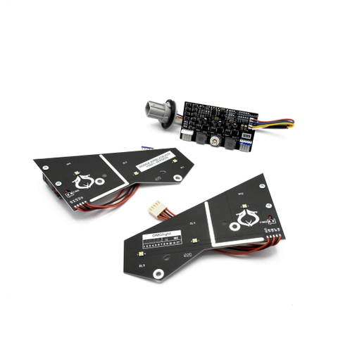 MẠCH TĂNG SÁNG AB 160